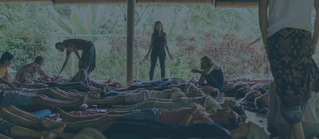 breathwork training