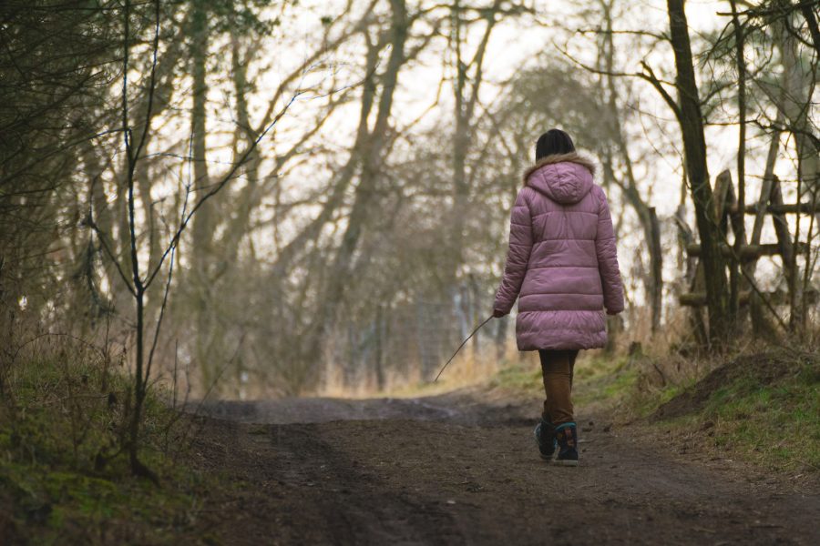 Spirituality, Loneliness and Leadership