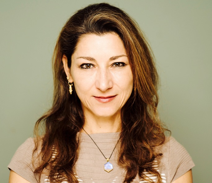 Monika Reimann