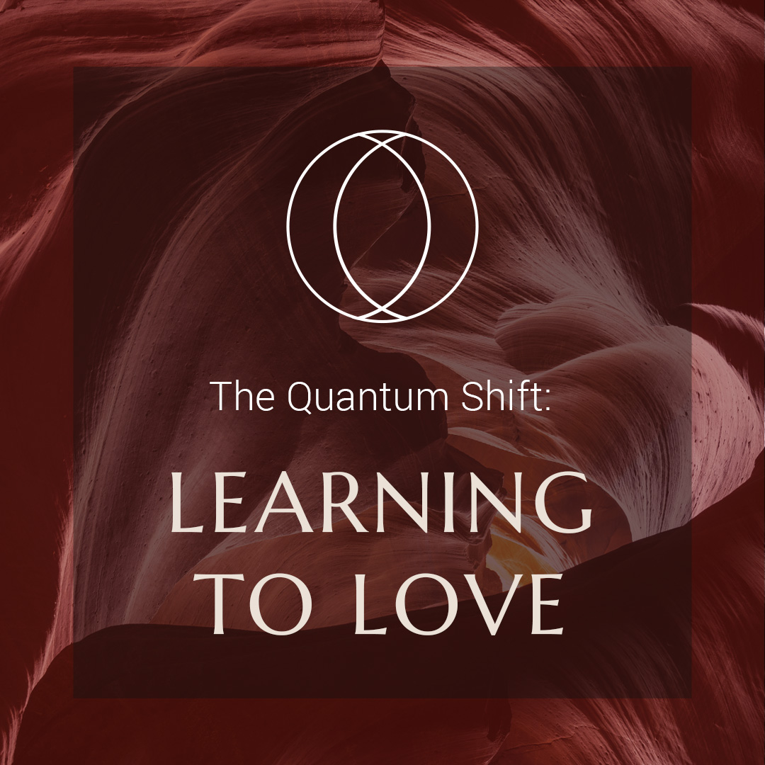 Learning to Love
