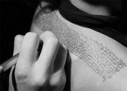 The Body Archive